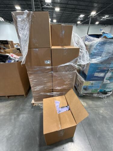 Pallet of Vick ONOW shape your bodywear tummy control