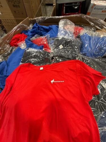 Miscellaneous clothing