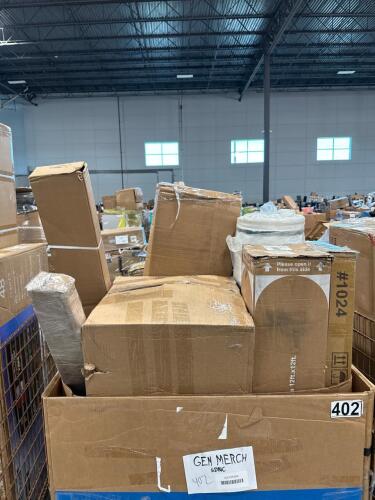 Crown shades, Dolly, Flooring, rolled mattress, & More
