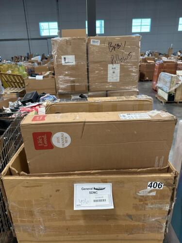 55 inch LG TV, delta children convertible bed, dollies