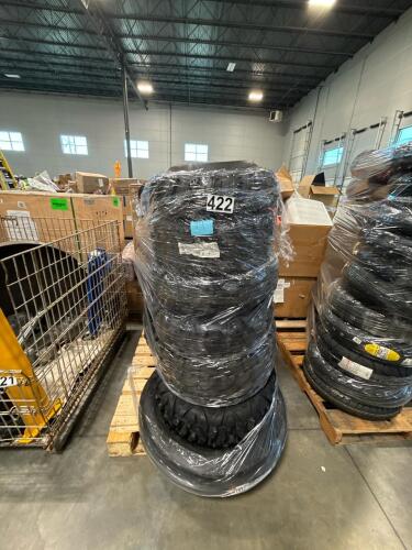 14 off-road/ATV tires