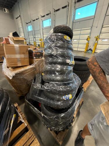 28 motorcycle/dirtbike tires