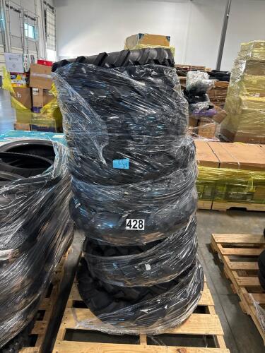 10 tractor style tire tires