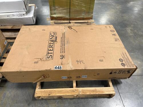 Sterling by Kohler 71914100-0 reserve