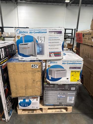 air conditioners
