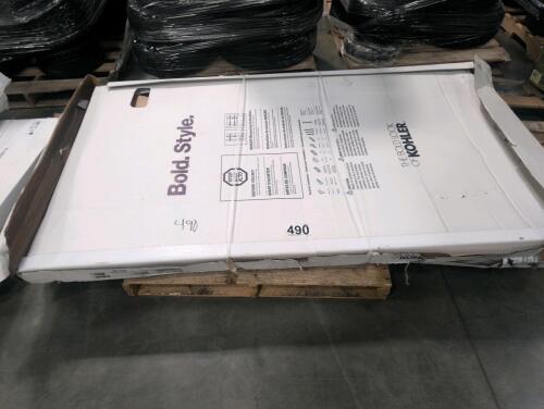 Kohler doors 707546 &ndash; L