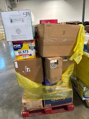 Chewy, zombie hand Stake lights, paper towels, food containers, shark flex freeze, ninja foodie, diapers, shark matrix, Hoover vacuum, & More