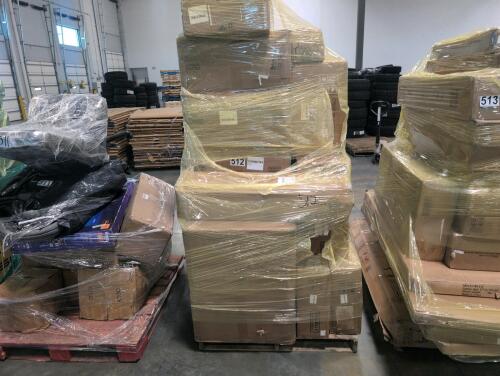 Miscellaneous furniture