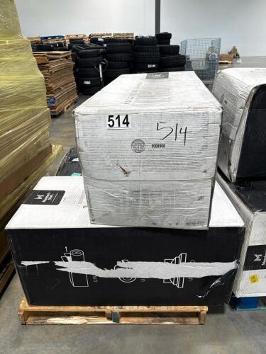 multiple hotel premium collection mattresses, 990472104