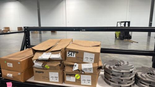 Shelf of tank purge valve, I am PRO, & More