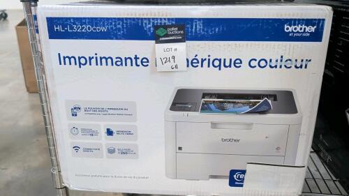 brother printer