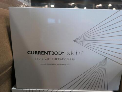 Five &ndash; current body skin LED light therapy mask, MK 66R &ndash; B002451