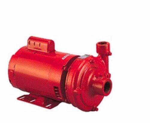 168028 1535 pump BELLGOSSETT