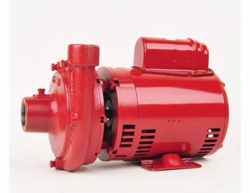 BELL & GOSSETT 168023 1535 pump