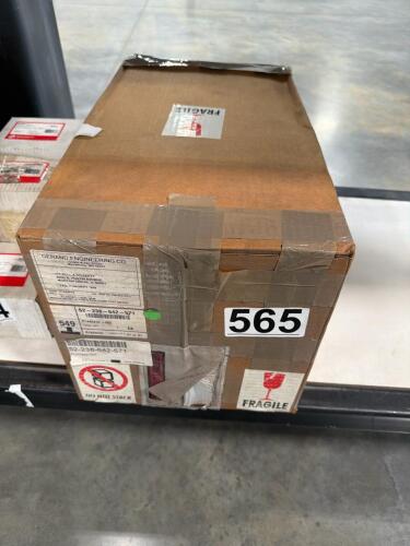BELL & GOSSETT 52&ndash;2 38&ndash;6 42&ndash;571