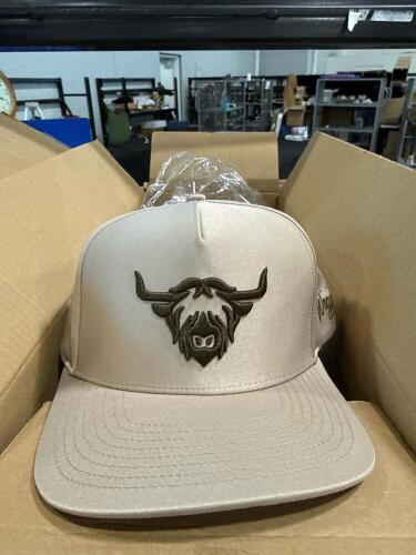 90 highland waggle hats