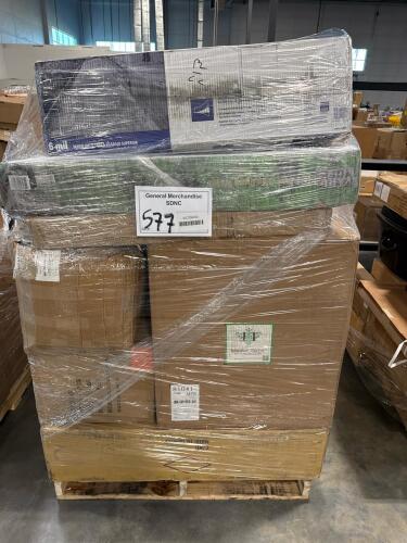Lighting, plastic sheeting, cat tree, XP0 &ndash; H712VLXXX05, counter stool, yard tough dump wagon, and more