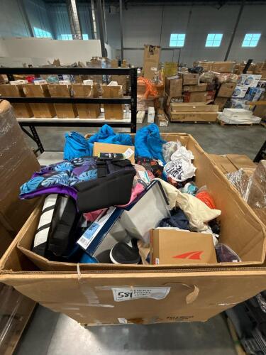 Clothing: ALTRA, habitat, shoe inserts, hello Kitty, Bruno MARC, jockey, and more