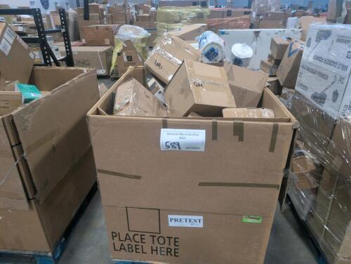 Athletic tape, storage containers, photo display, panduit, combat gauze and much more