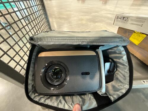 MIROIR L810S pro projector