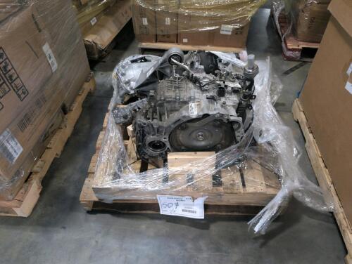 used automatic transmission unit, transfer case assemblies and other automotive parts