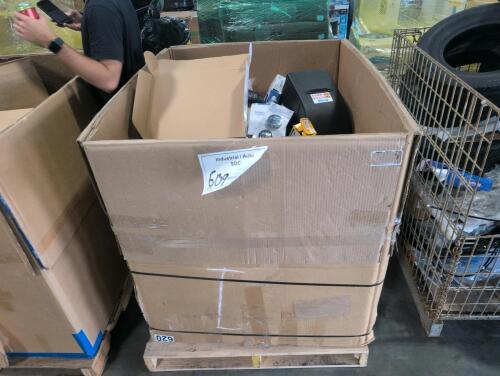 Bt1100 battery tester, industrial/automotive, bathroom assembly, perfect equipment, wolverine brass process, hose, & More