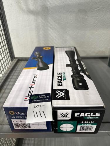 2 misc scopes