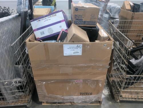 Paper towels, spark plugs, undergarments, gloves, cushion, air conditioner, & More