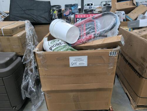 Pencils, Flooring, bucket, keyboard, biometric box, smart lock, bedding, pampers, & More