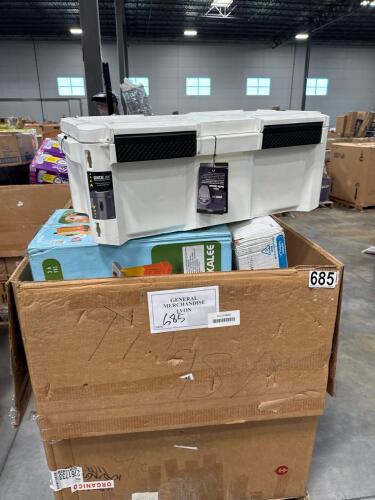 Taco truck electric ride on kids toy coma furniture, Polly bags, Plano tote, bags, deli containers, and more