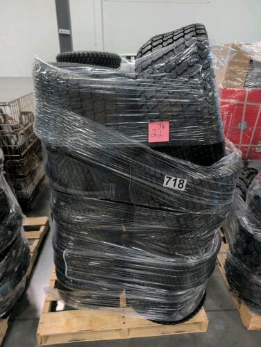 23 ATV tires