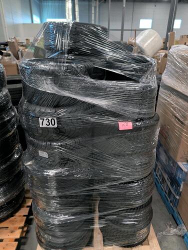28 small ATV tires