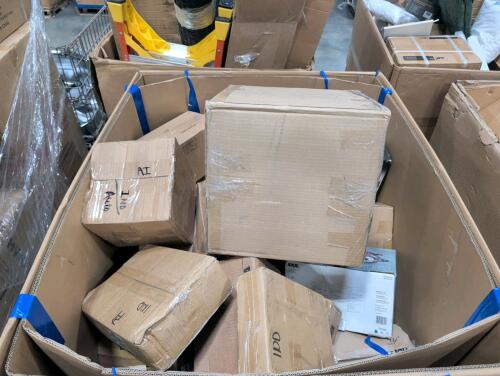 Industrial/automotive, brake rotors, car parts, super winch, SKIL saw, & More anything else