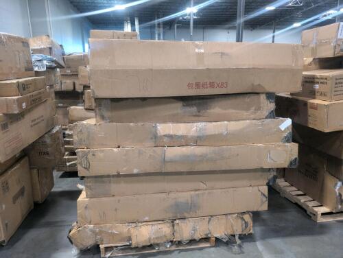 Miscellaneous automotive parts