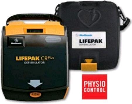 LifePak CR Plus (40)