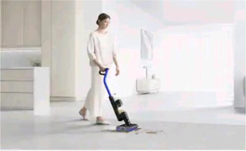 Dyson washG1