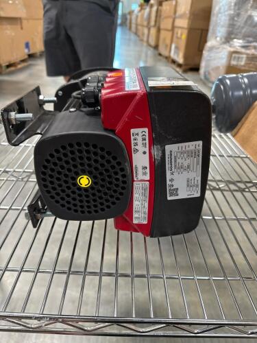 GRUNDFOS pump MGE90C