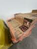 Miscellaneous swimming pool boxes not complete sets - 3