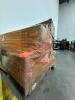 Miscellaneous swimming pool boxes not complete sets - 4