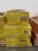 Dining table and bench seven piece teak set - 6