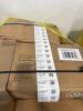 Pallet of microfiber sheets - 4