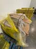 Pallet of microfiber sheets - 6