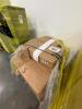 Pallet of microfiber sheets - 7