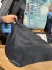 Paper towels, rain hood Callaway towels, hangers, notebooks, books, beanbag toss, & More - 2