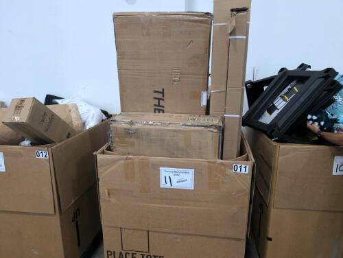 The art of living, stored out prime KETER, mattress, & More