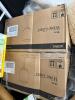 Step ladder, swim noodle, fabric, CORGI burger, wine glasses, sheets, & More - 7