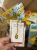 Step ladder, swim noodle, fabric, CORGI burger, wine glasses, sheets, & More - 12