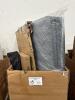 Mattress, truck pad, MAT, & More