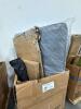 Mattress, truck pad, MAT, & More - 3