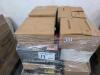 Pallet of rims - 2